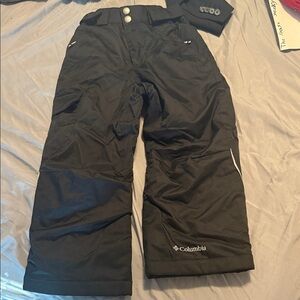 Columbia Men's Dark Pants